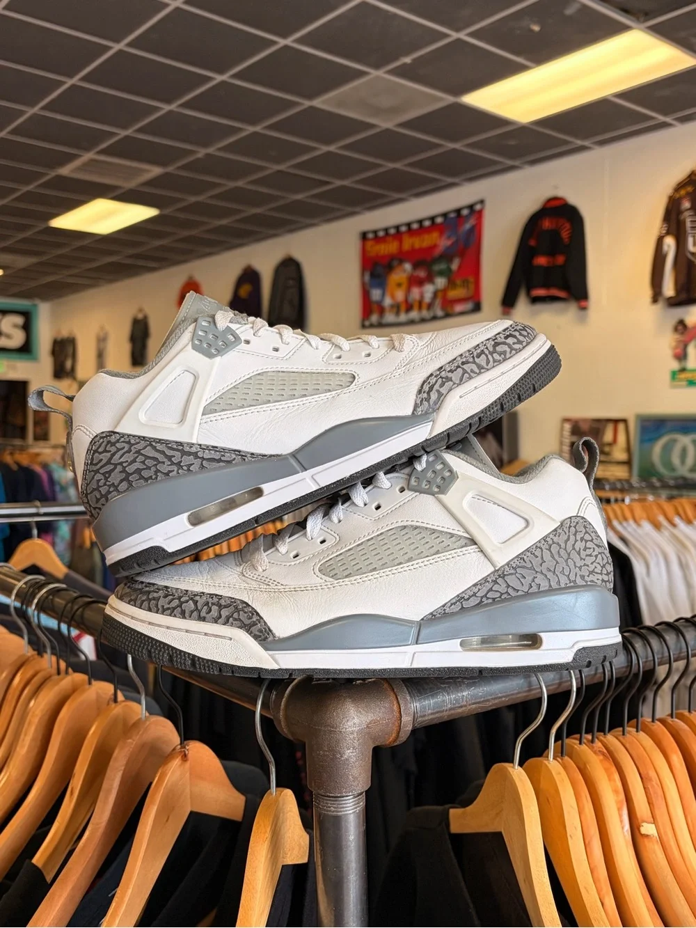 Nike Spizike size 8.5
