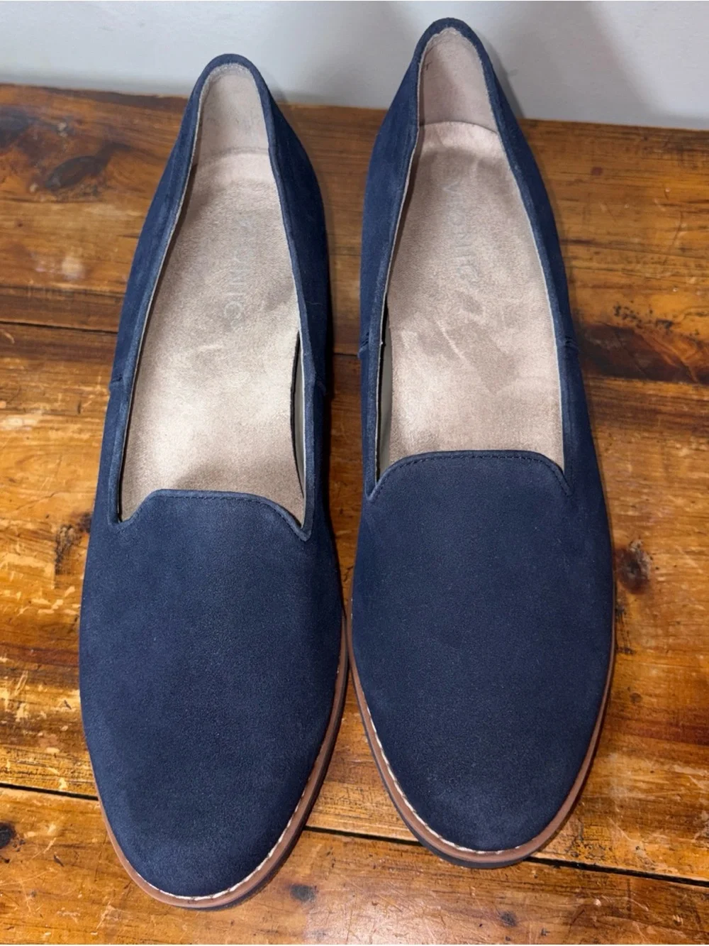 Vionic gently used