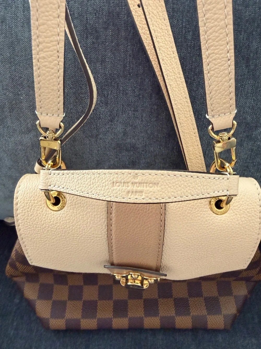 Clapton Backpack