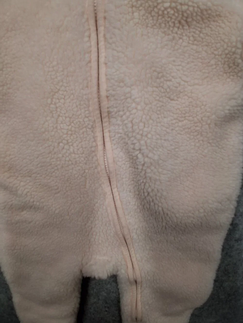 GAP infant snowsuit