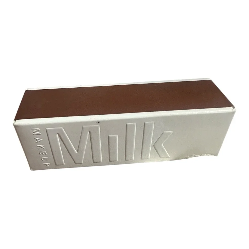 Milk Makeup Flex Foundation Stick‎ Warm Deep Medium Coverage Natural Finish New