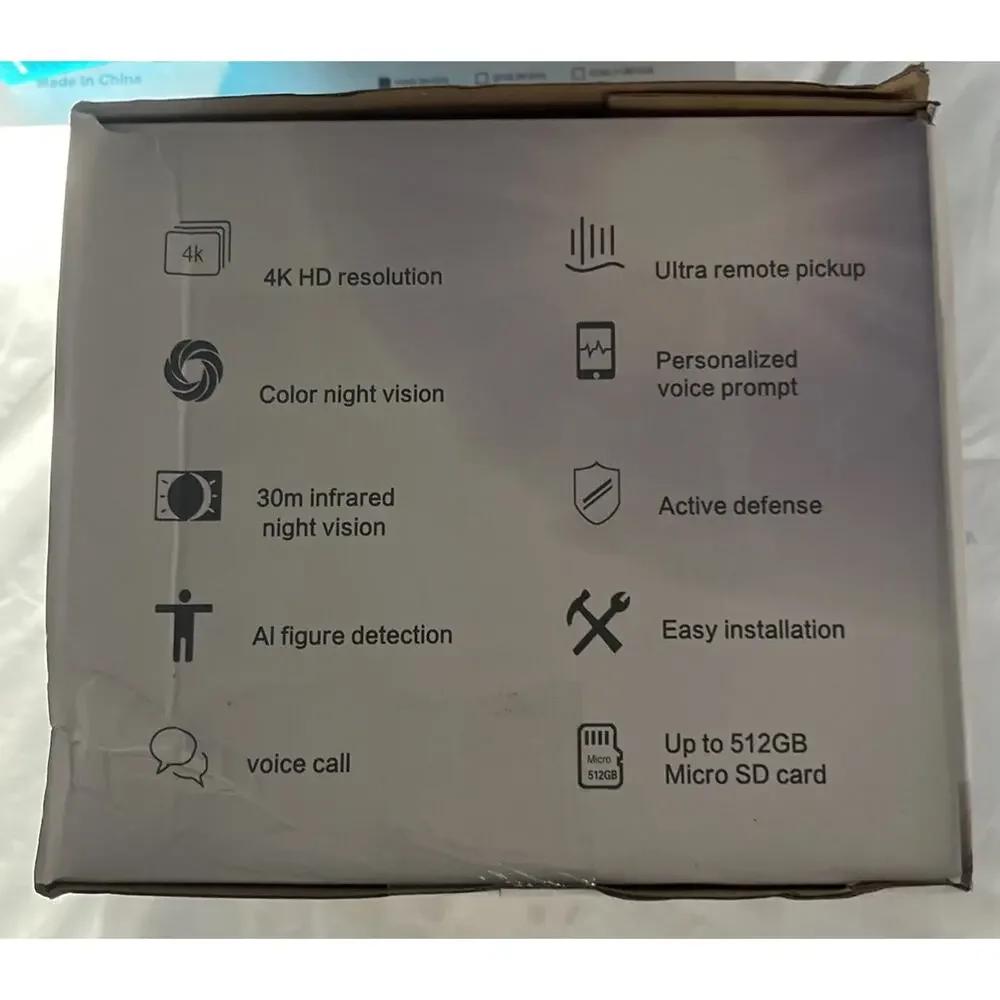 Unbranded protocol 360°
