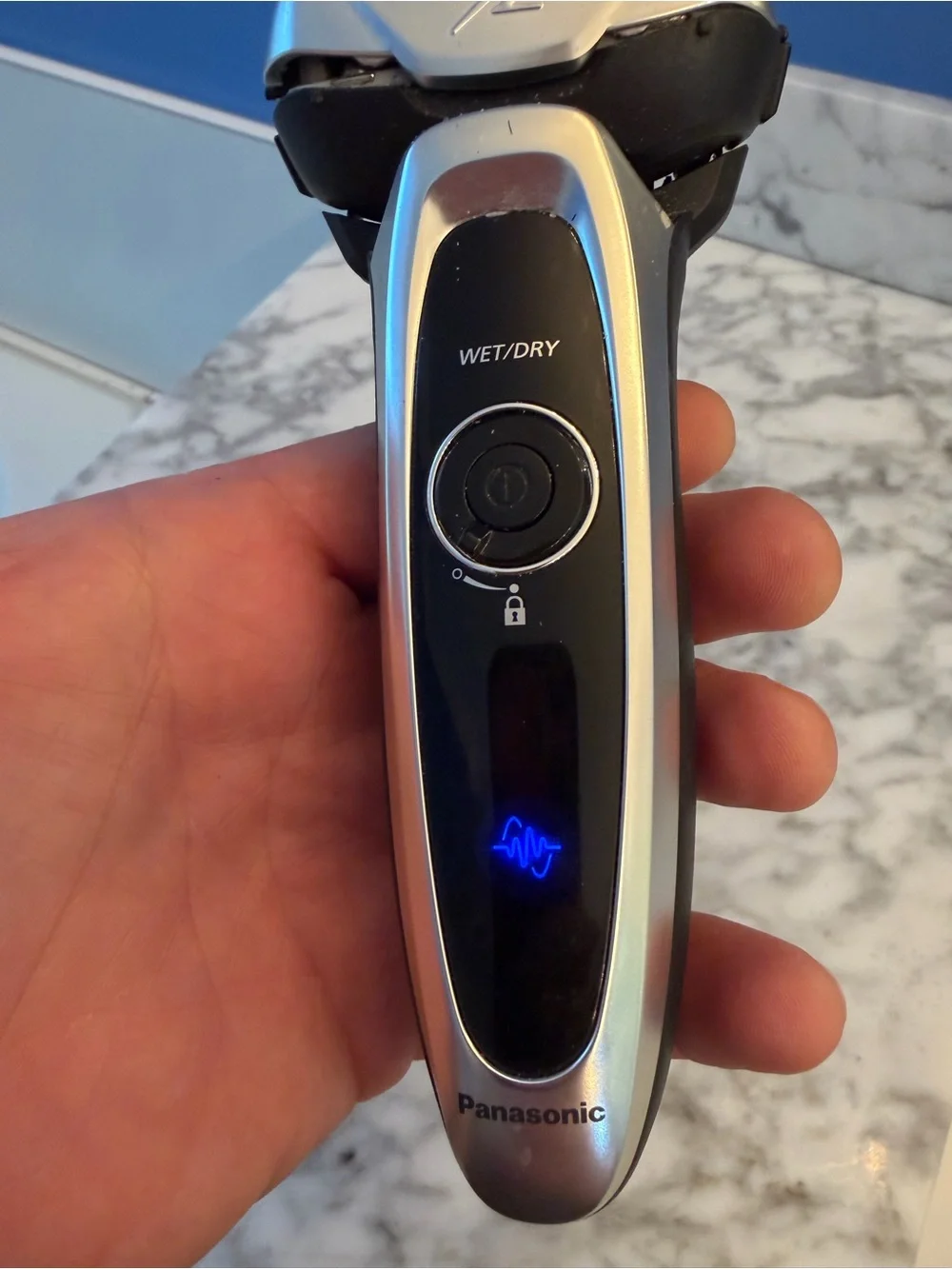 Panasonic perfect working