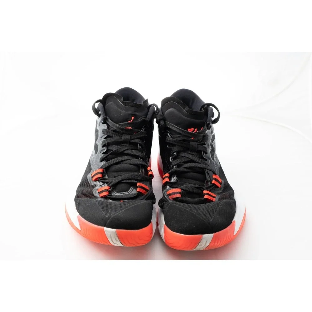 Jordan elevate your