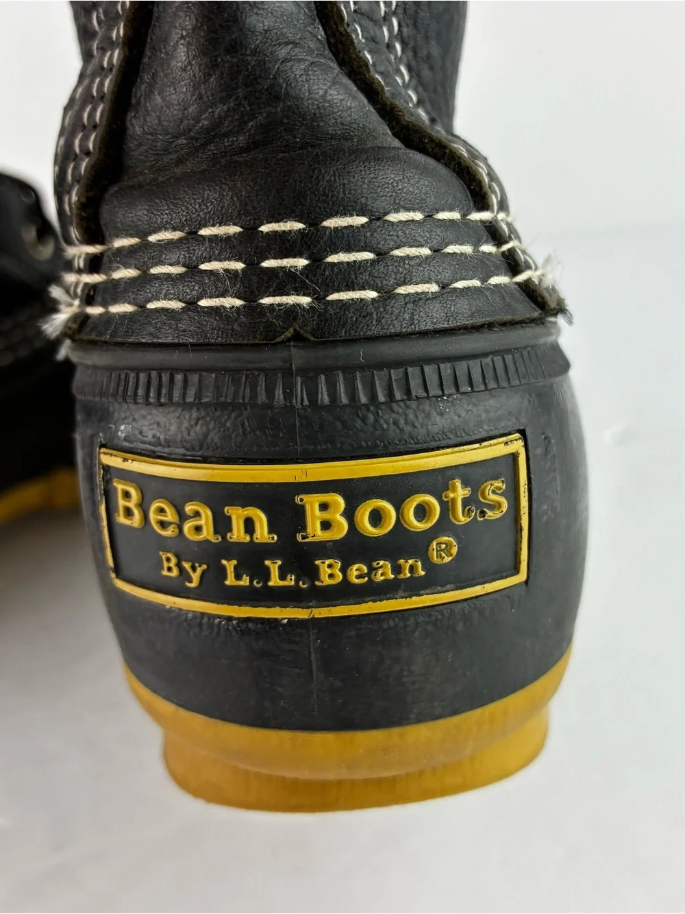 L.L. Bean bean classic