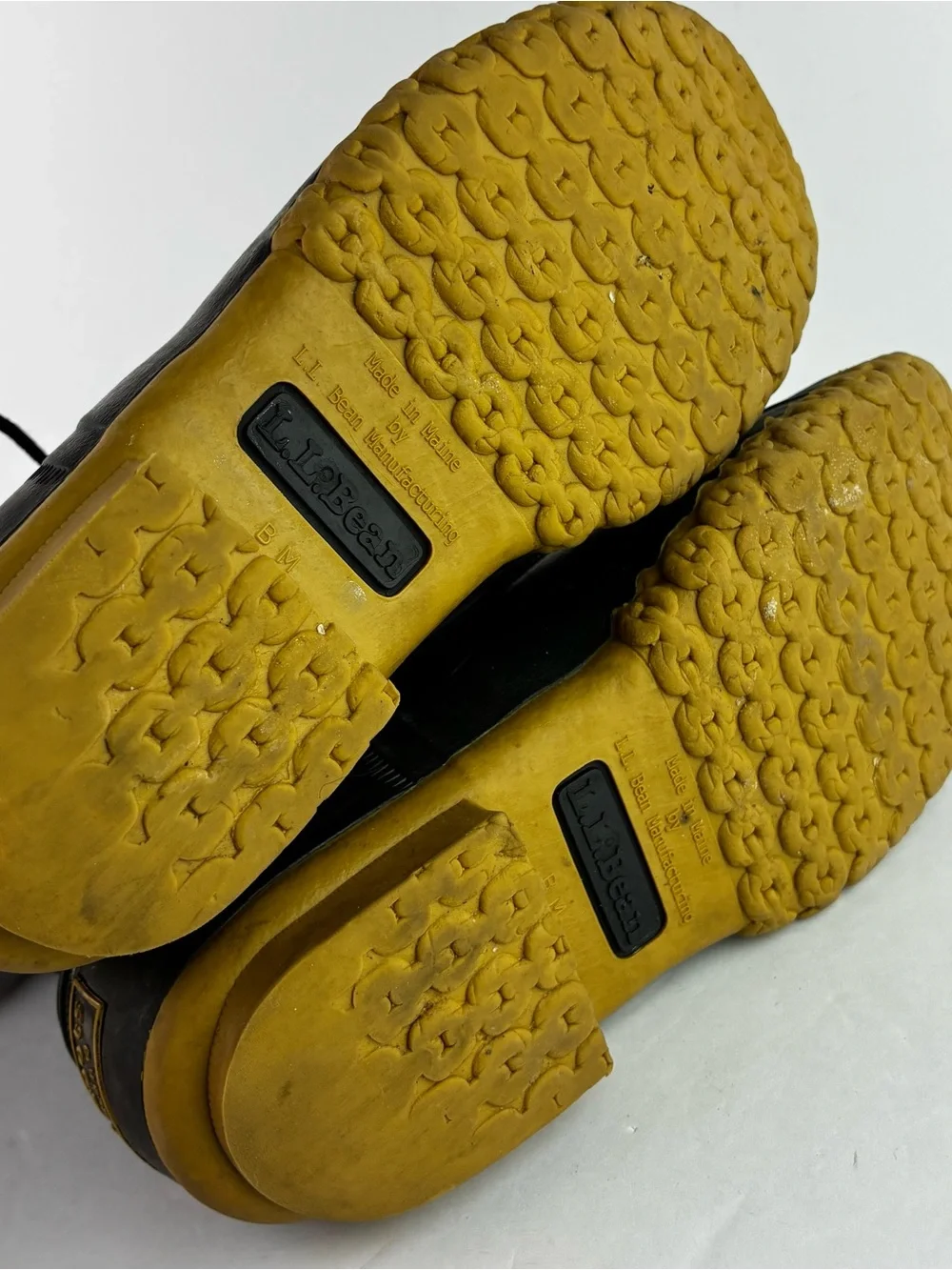 L.L. Bean bean classic