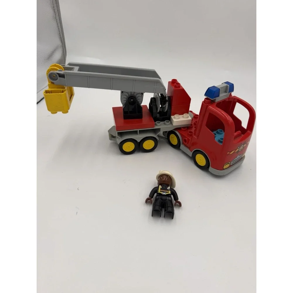 Lego overall owned