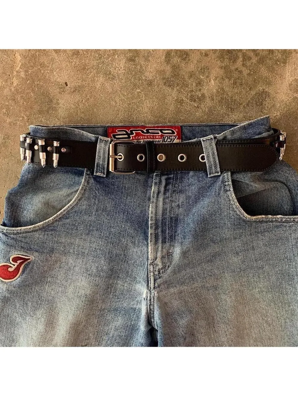 N/A @depop #bulletbelt