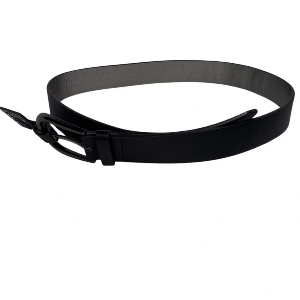 Dkny faux leather