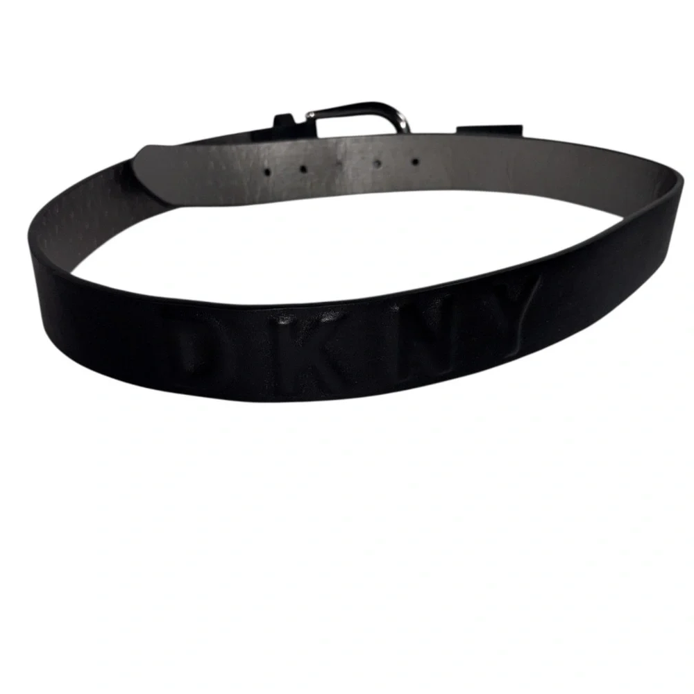 Dkny faux leather