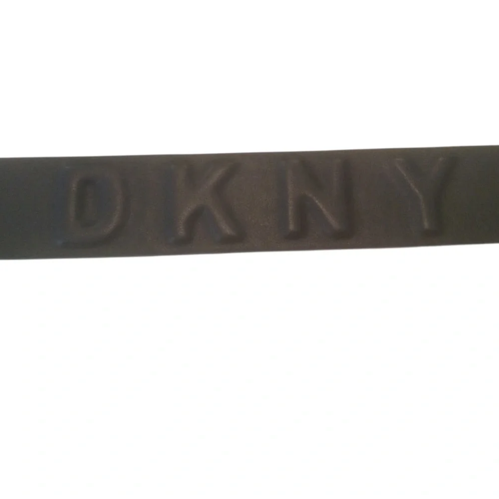 Dkny faux leather