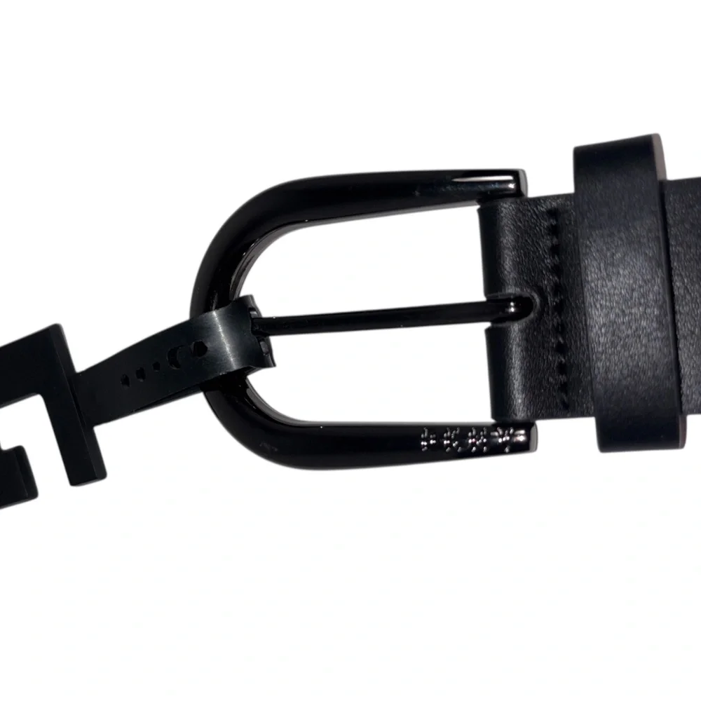 Dkny faux leather