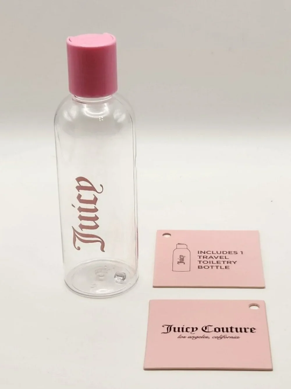 Juicy Couture here very