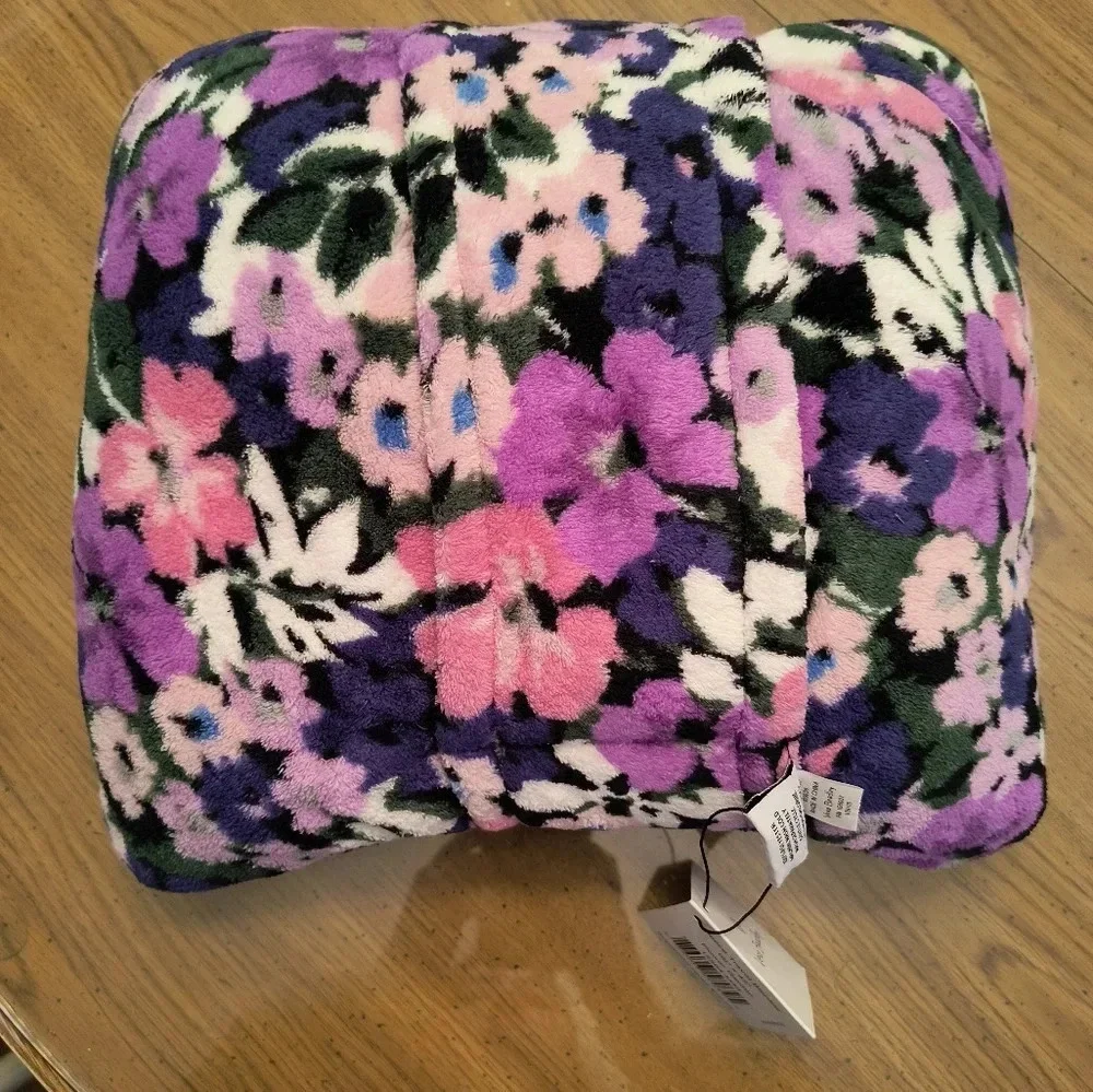 Vera Bradley this cozy