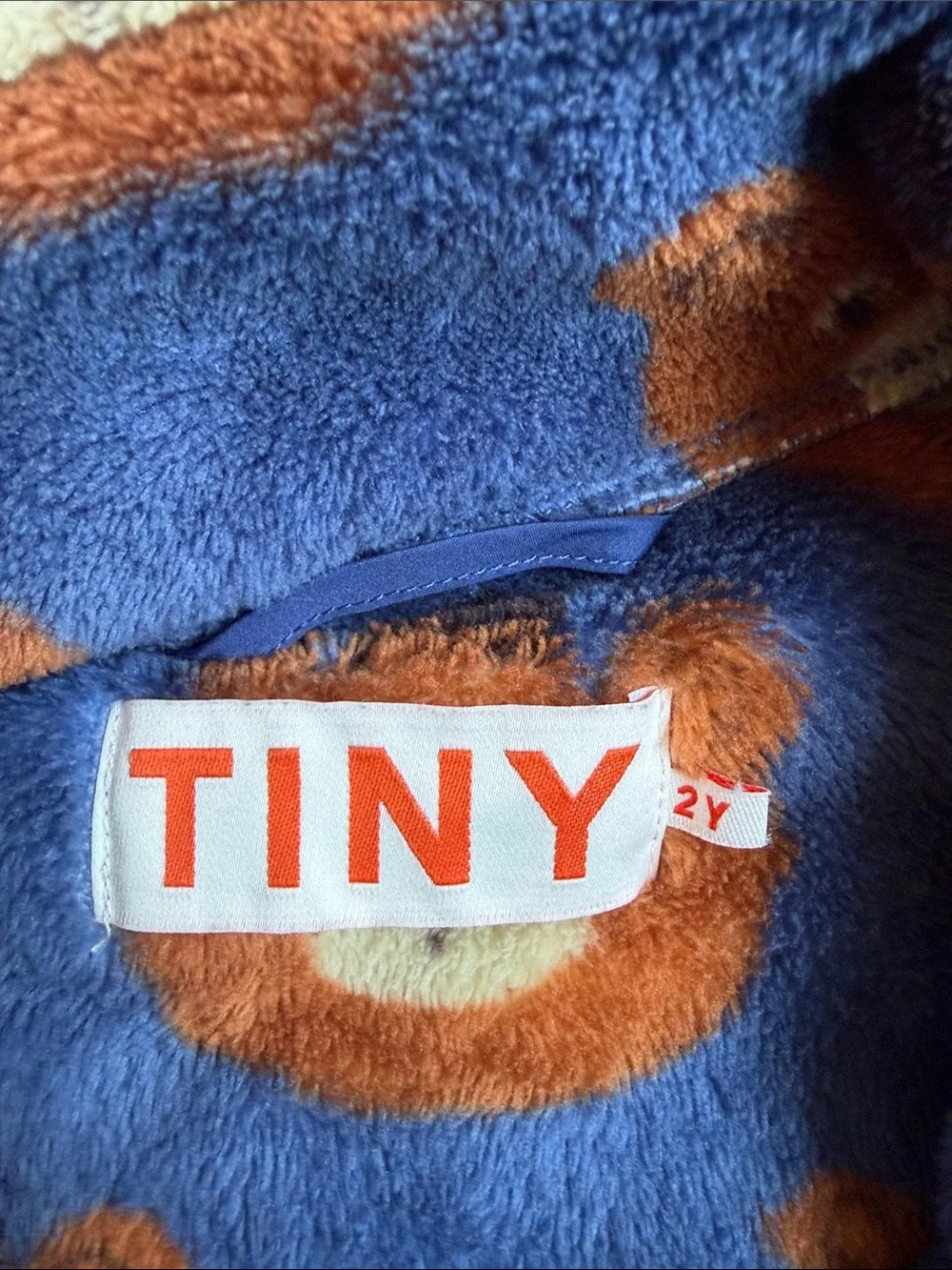 Tiny Cottons tiny cottons