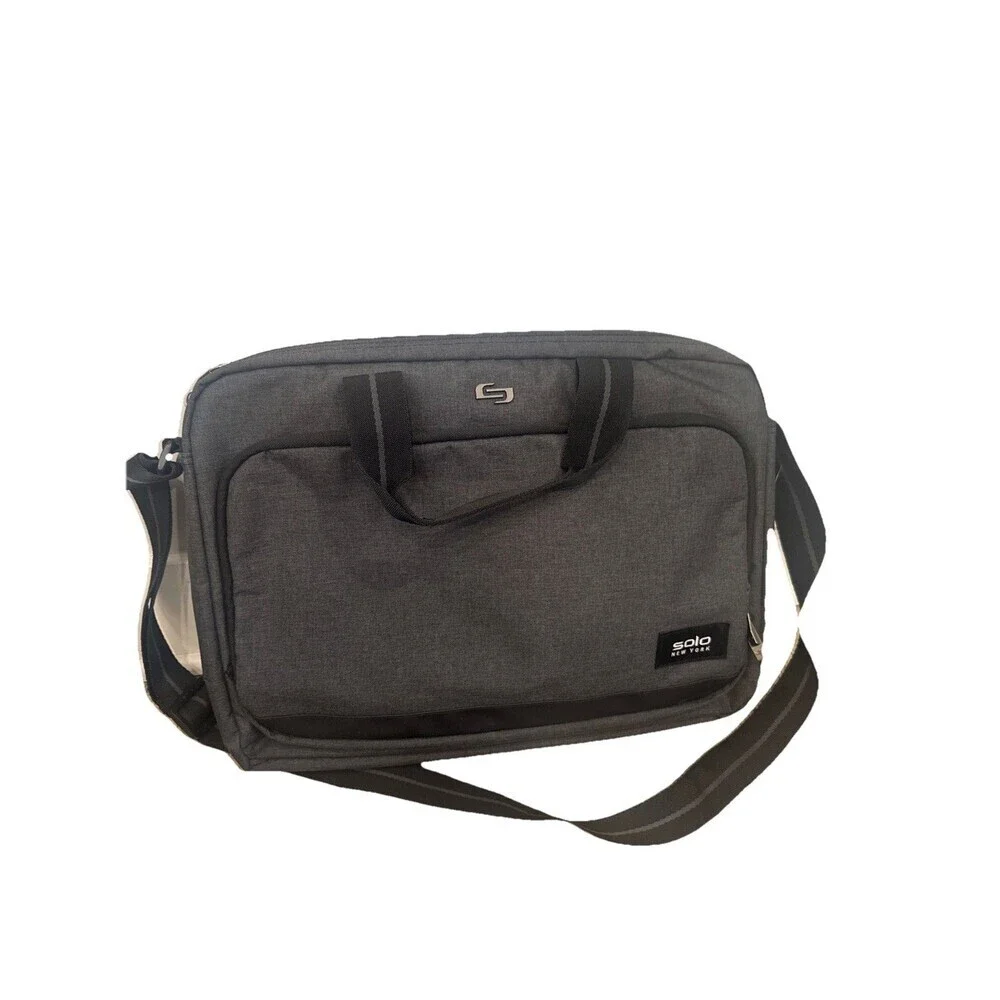solo fully padded