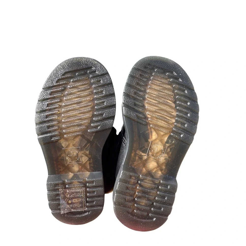 Dr. Martens iconic comfort makes