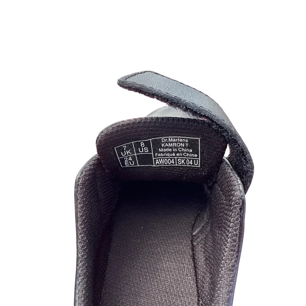 Dr. Martens sole without
