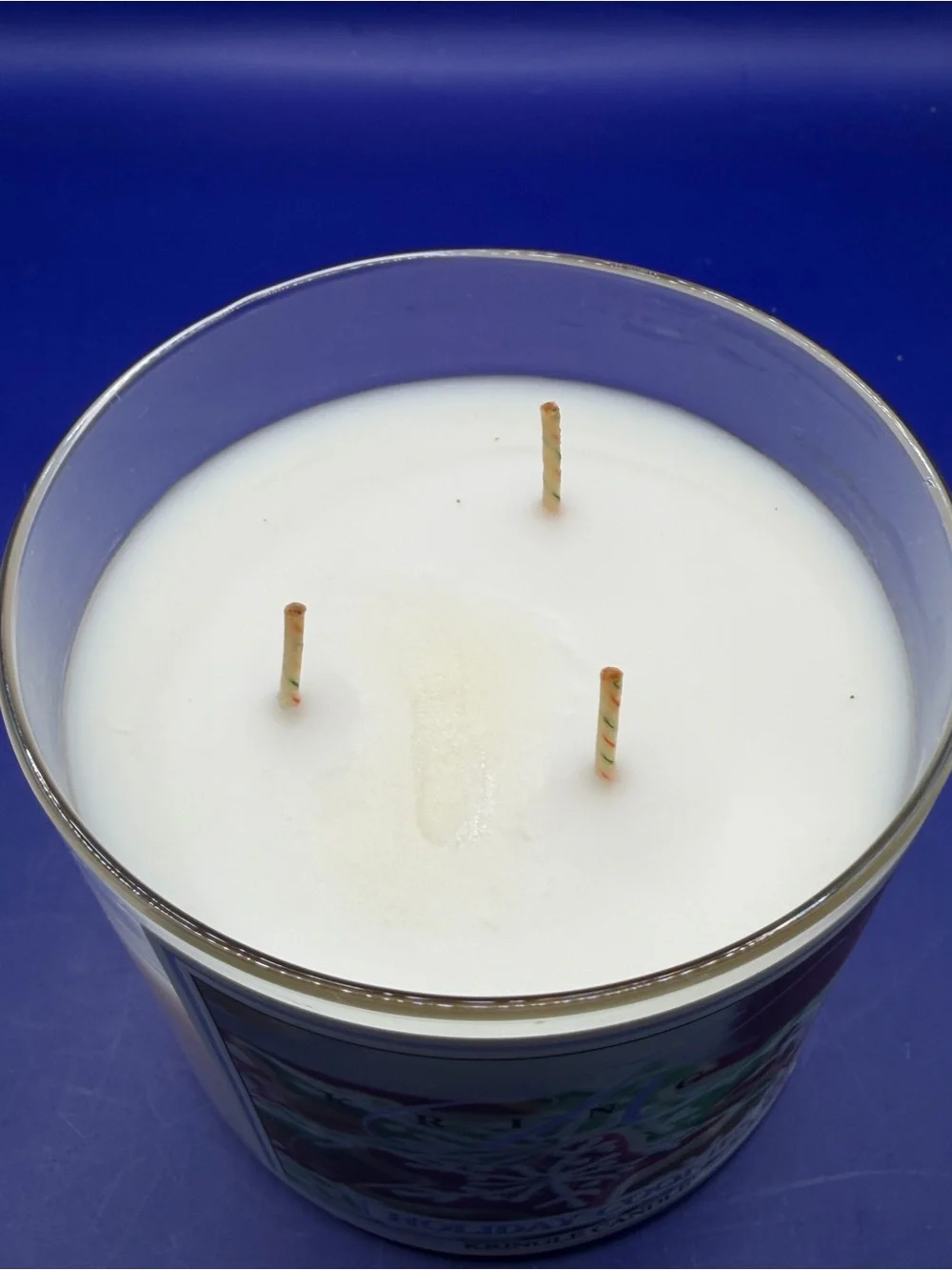 N/A kringle candle