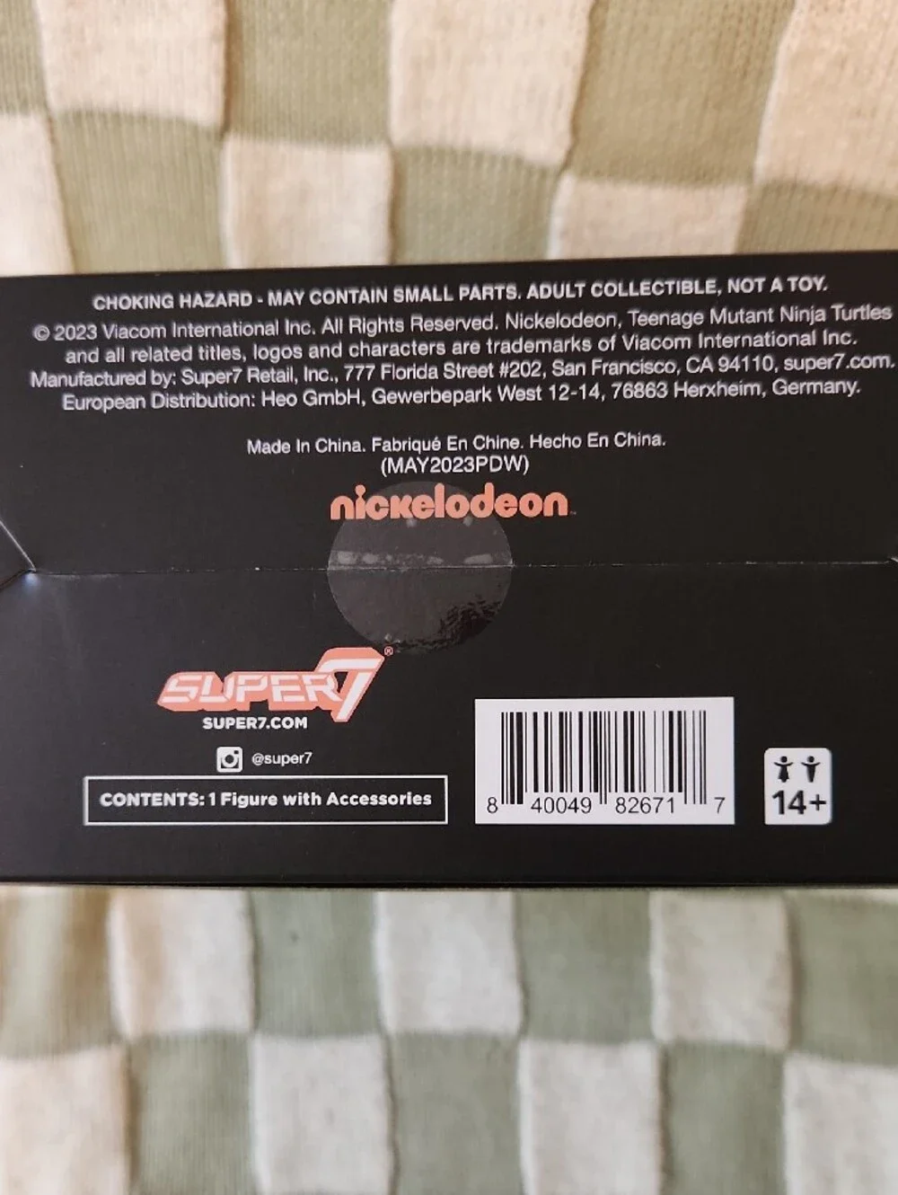 Nickelodeon official teenage