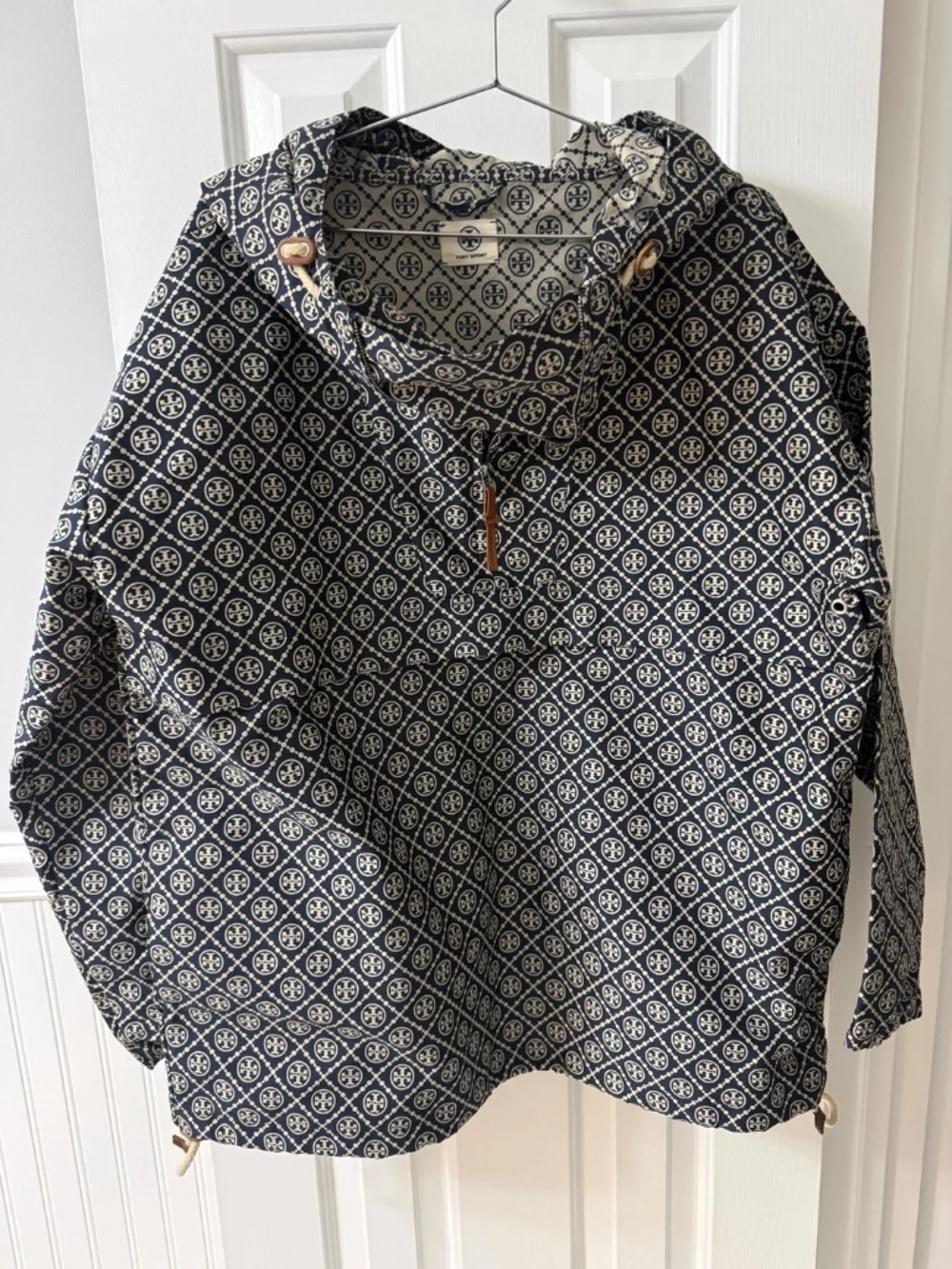 Tory Burch new without