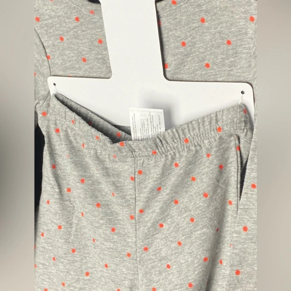 Carters adorable polkadot