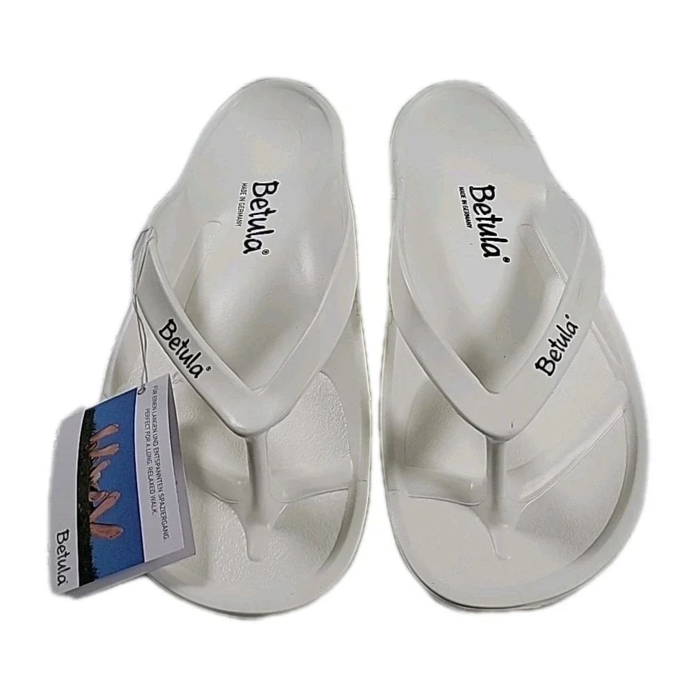 Birkenstock product pair