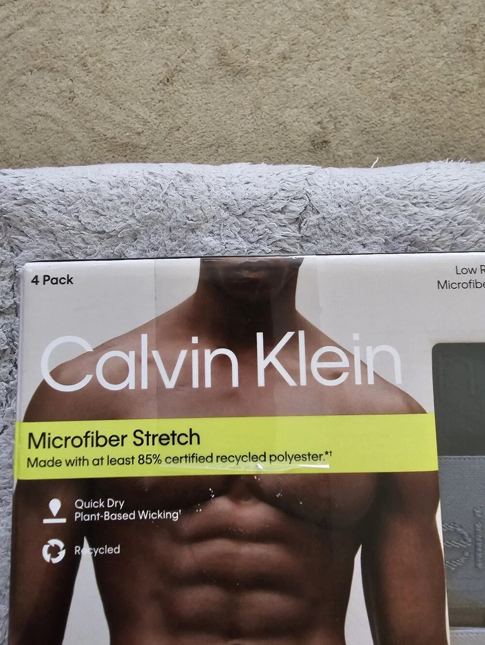 Calvin Klein calvin klein