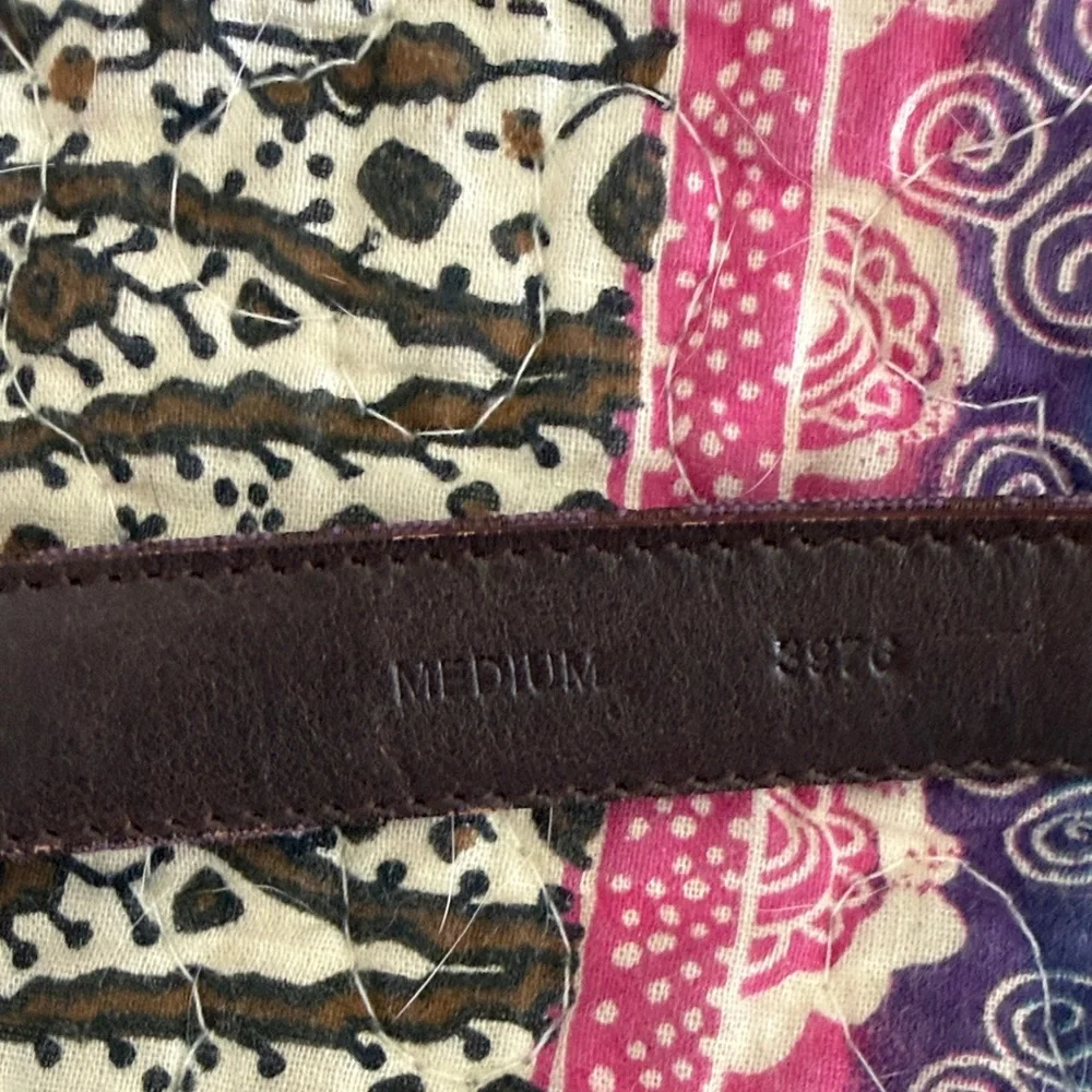 Coach stylish purple