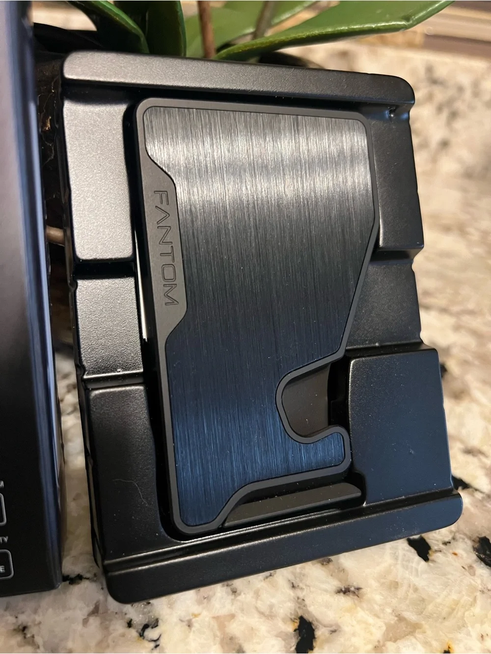 Fantom mag safe