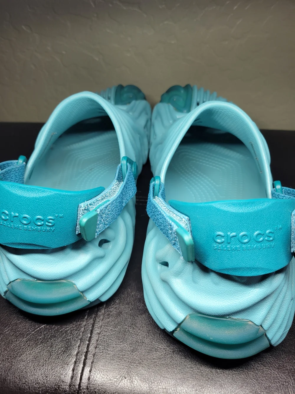 CROCS good pre