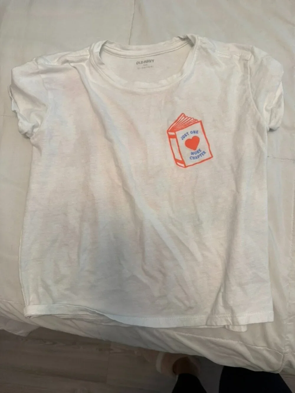 Girls shirt