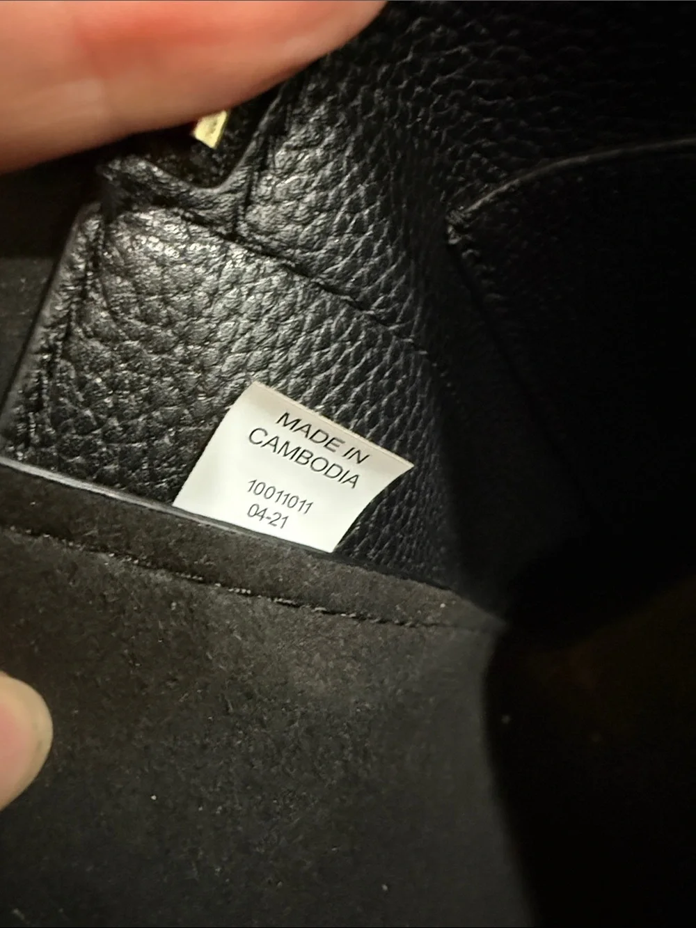 Tory Burch tory burch