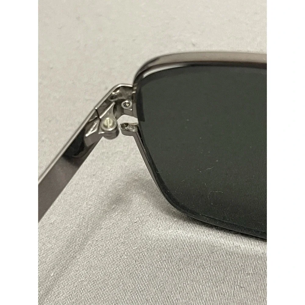 Tommy Hilfiger dark ruthenium