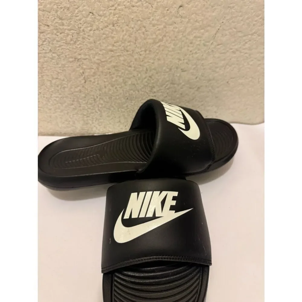 Nike slip slides