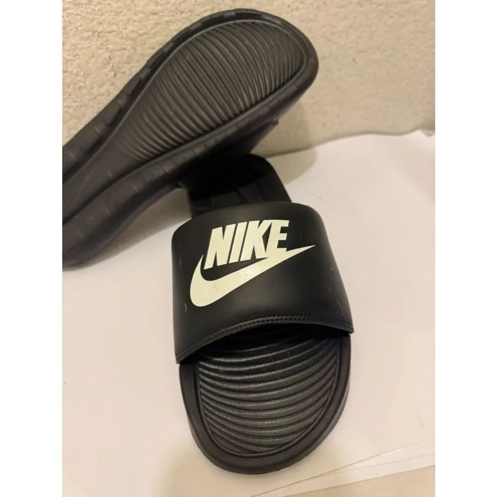 Nike slip slides