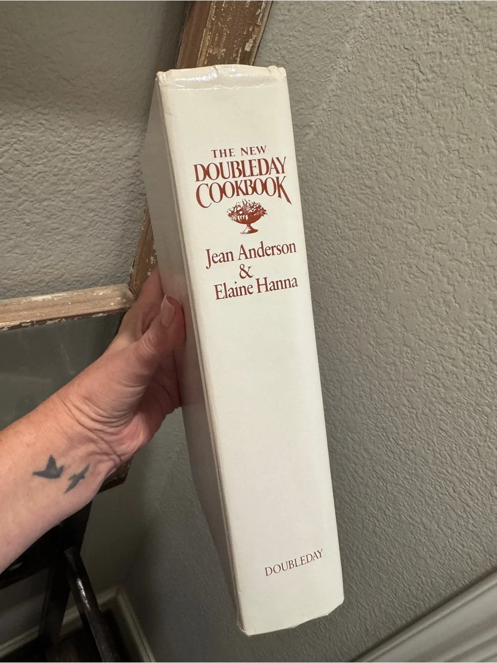 N/A new cookbook
