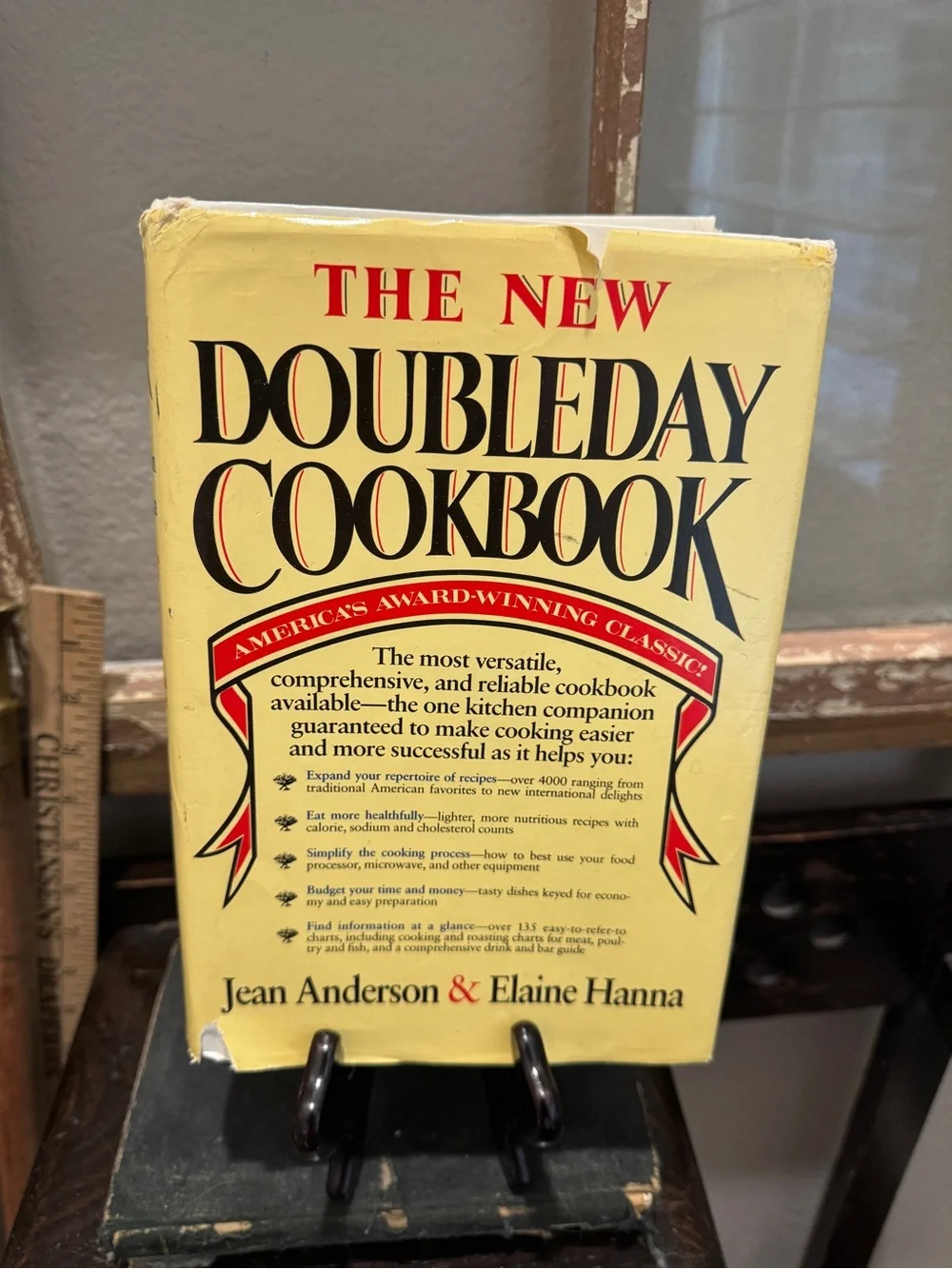 N/A new cookbook