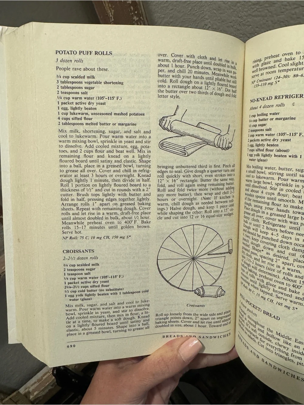N/A new cookbook