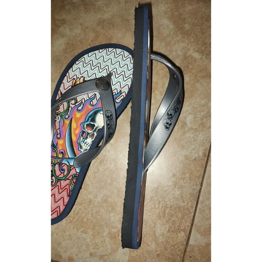 Ed Hardy pre owned