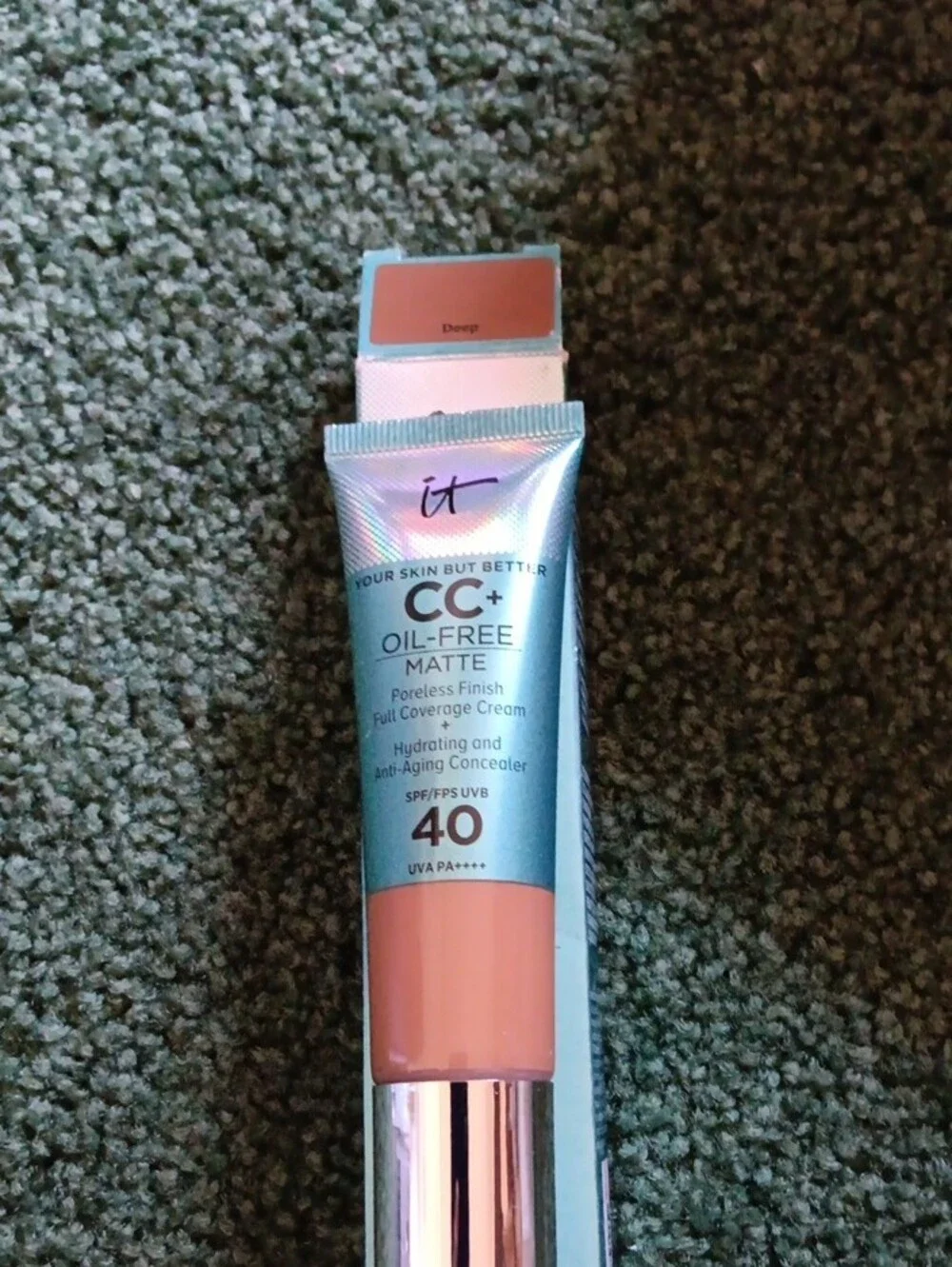 it cosmetics full coverage