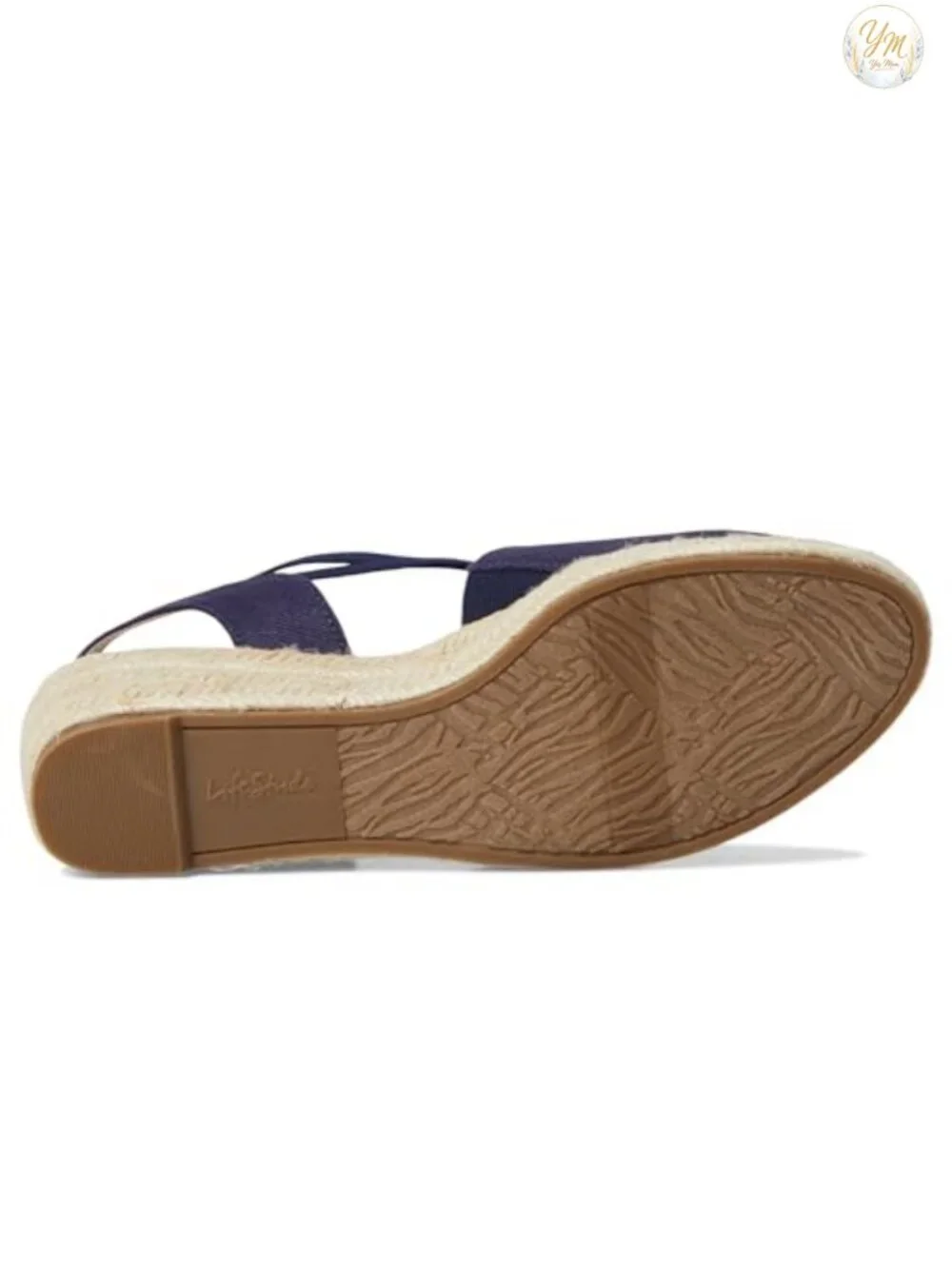 N/A right wear outsole