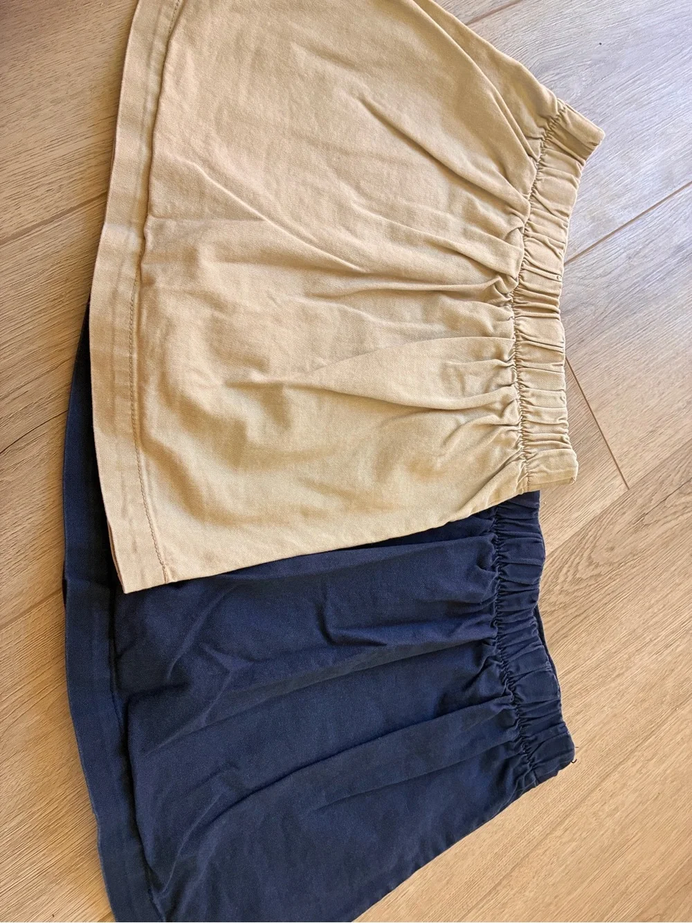 Old Navy great style uniforms
