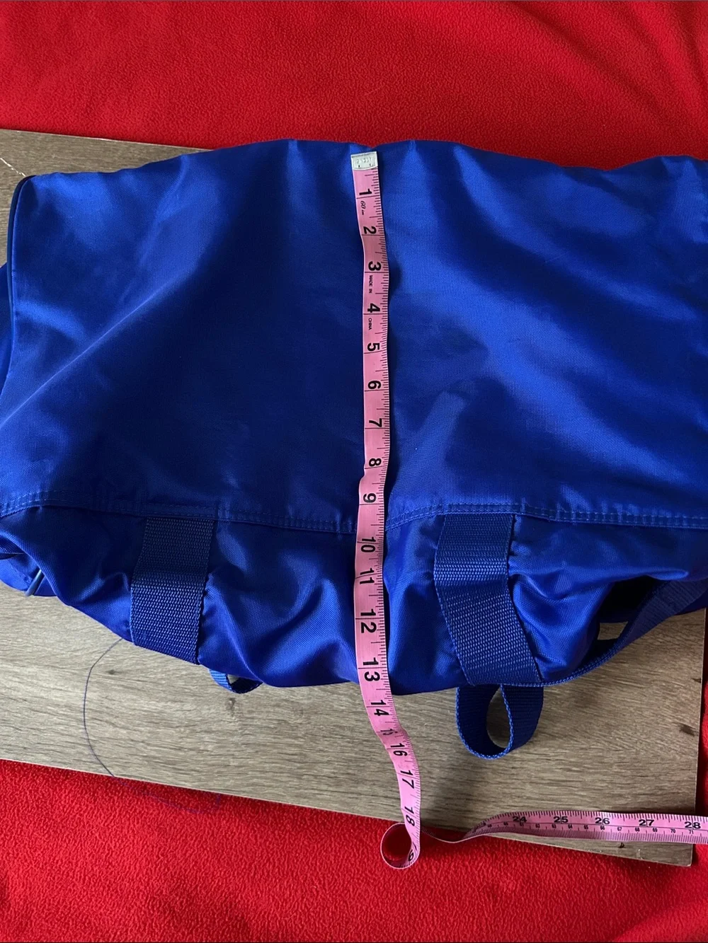 Polo Ralph Lauren durable blue