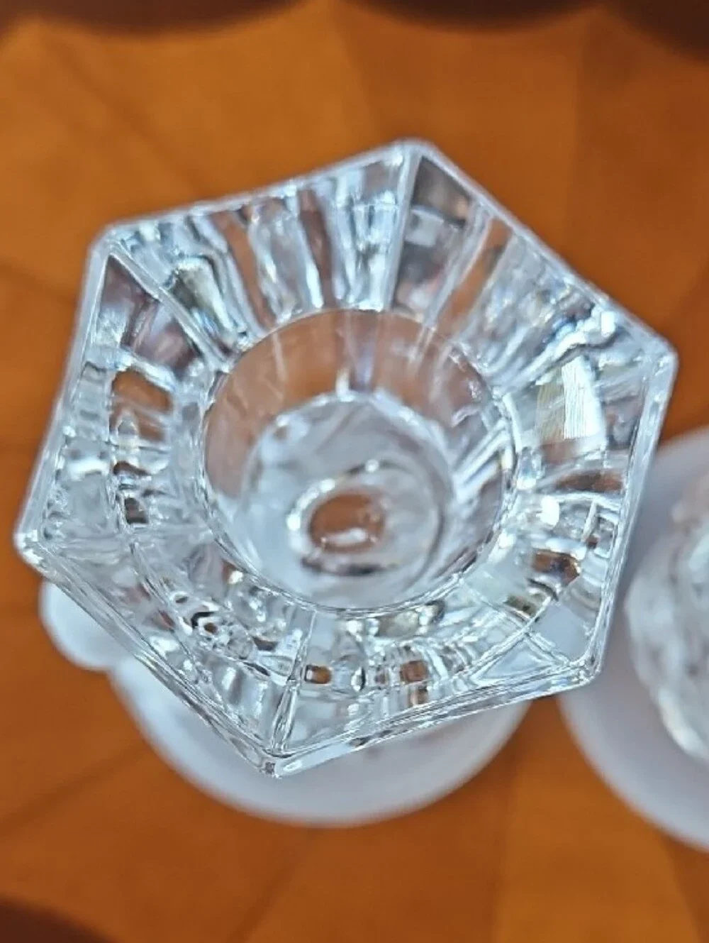 PartyLite beautiful vintage