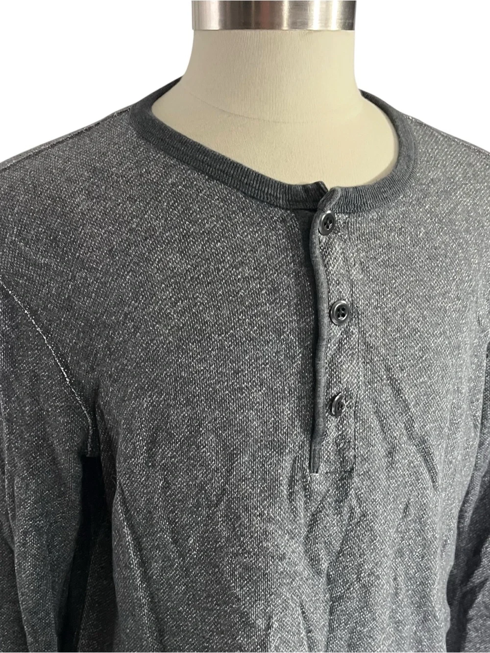 J. Crew crew authentic