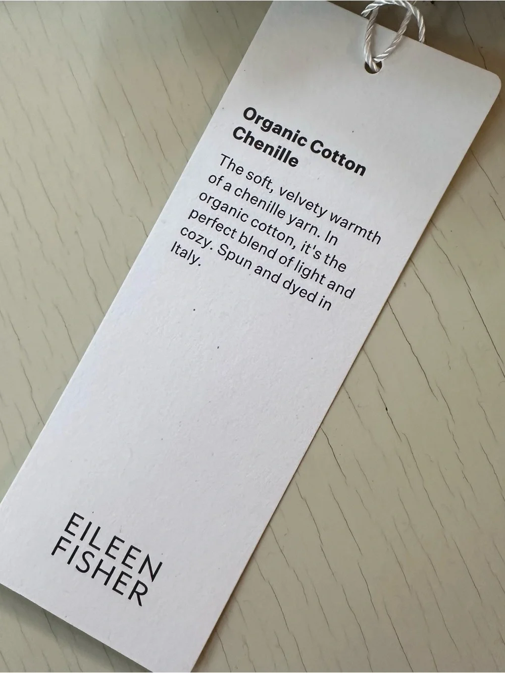Eileen Fisher eileen fisher