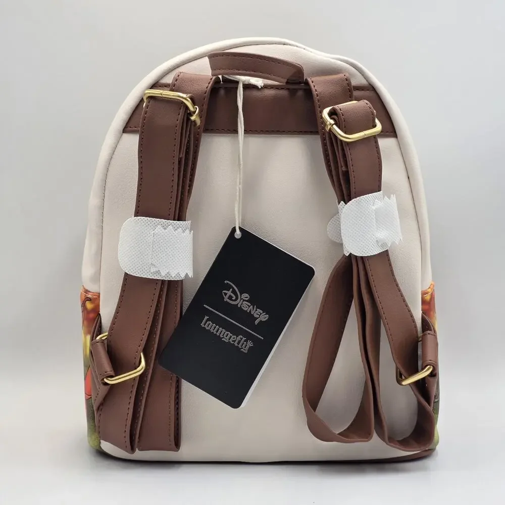 Loungefly 10 front
