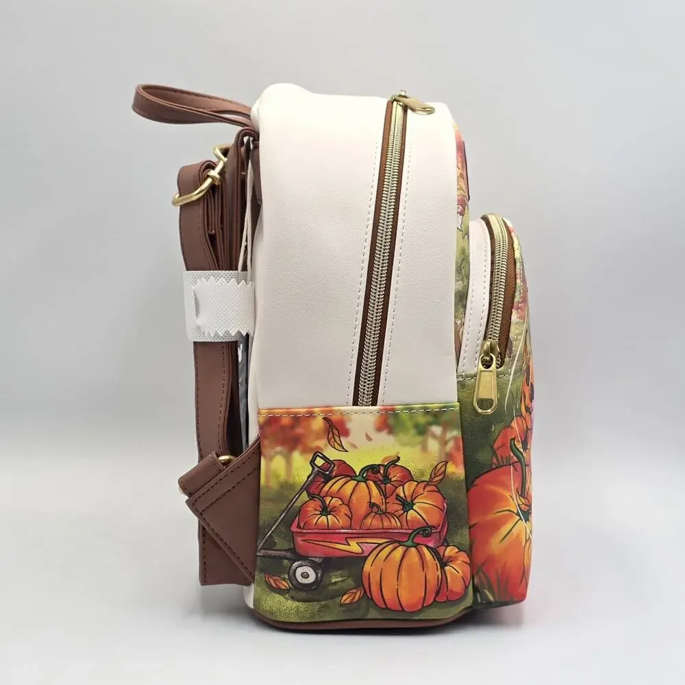 Loungefly mini halloween pocket