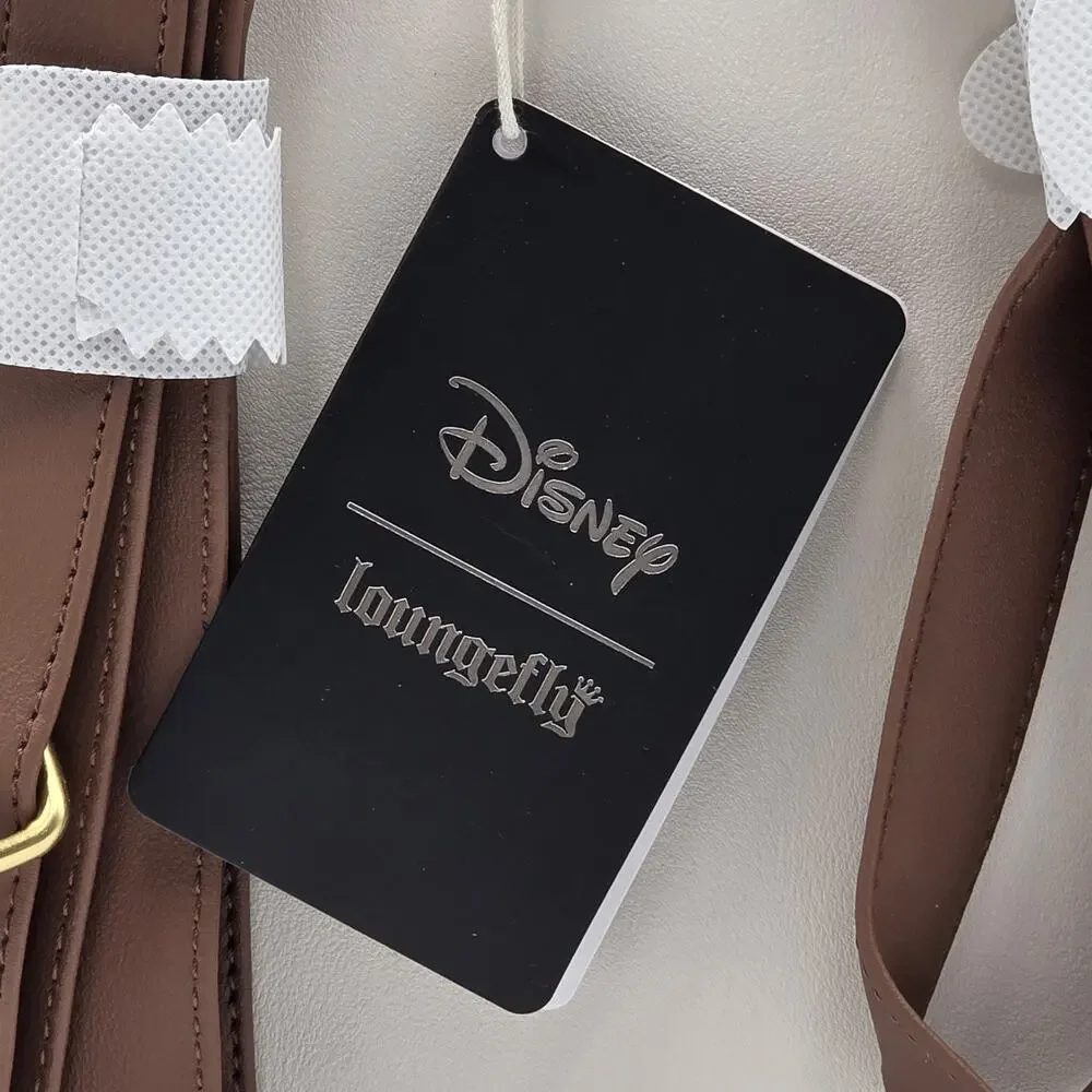 Loungefly backpack halloween